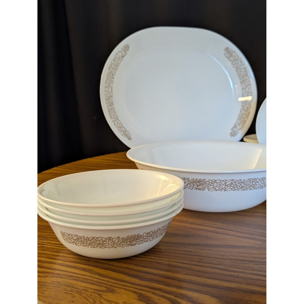 Corning Ware Collection - Picture 2 of 10